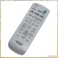 [L U T I] RM-SC1  Mini Hi-Fi Stereo System Replacement Remote Control- Works Models Including MHC-GX