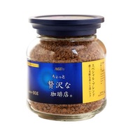 AGF - AGF blendy 咖啡 冷凍乾燥即溶咖啡粉 80g-平行進口