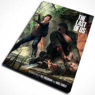 SS56 The Last Of Us Comic Part 1-2 - Part 1