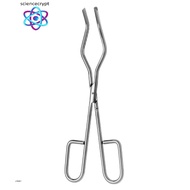 Laboratory Furnace Crucible Tong SS 20-40cm