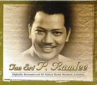 Tan Sri P. Ramlee Kenangan Abadi Vol.I II III & Lagu Lagu Terbaik Dari Teater 4CD + Calendar Limited