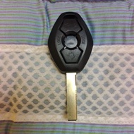 BMW E46 KEY CASING NEW
