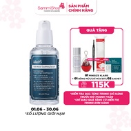 Dear Klairs tinh chất (Cấp Ẩm) Rich Moist Soothing Serum 80ml