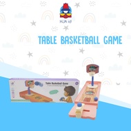 Boys Toys Basketball Table Game Desktop Table Toy Board Game Table Basketball Table