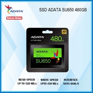 ADATA 480GB SSD