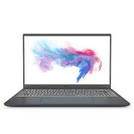 MSI Prestige 14 A10RB-057MY – Intel® I7-10710U | 16GB | 512GB SSD | MX 250 2GB | 14″ FHD IPS