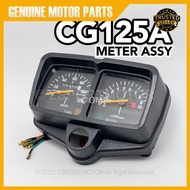 HONDA CG125 METER ASSY SPEEDOMETER CG 125 A CG 125A CG125A