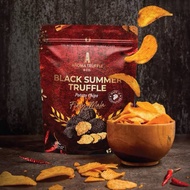 AROMA Black Summer Truffle ORIGINAL | CHEESE Potato Chips