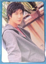 yYES!卡-王力宏1張