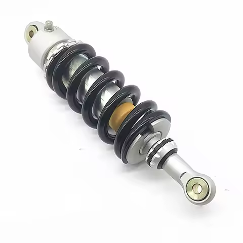 Spring Rear Shock Absorber For Benelli 302S 302R BN302 BN600 TNT300 TNT302 TNT600 STELS 300 / BN TNT