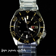 JUN JDM WATCH ★Seiko New Men's SBSA261 SRPK99 5Sport SKX series SBSA261 《Y》