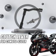 Motorcycle Clutch Lever Clutch Assembly For Cfmoto 450SR 450 SR SR450