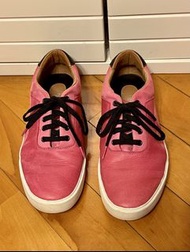 Puma by Alexander McQueen Deck Lo "Carmine Rose" men’s sneakers /size  EU42