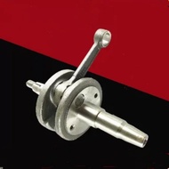 ET950 CRANKSHAFT FITS YAMAHA ET650 1E45F 800W 1KW GENERATOR STEEL CRANK SHAFT