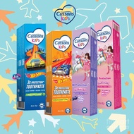 Cussons Kids Toothpaste 45g Kids Toothpaste Baby Toothpaste