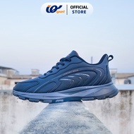 IQ SPORT รองเท้าผ้าใบผู้ชาย (Running) รหัสDS6-ES20023M