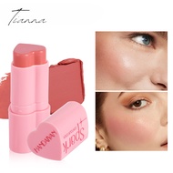 Blush Highlight Stick Pearlescent Blush Face Brightening Contour Stick