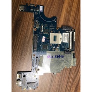 Main Dell Latitude E6440
