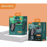 ABODOS CAR PHONE HOLDER WITG ADJUSTABLE TELESCOPIC ARM  MODEL：-🌹AS-TS622