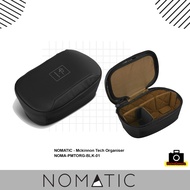 NOMATIC - Mckinnon Tech Organiser