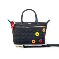 ST.JAMES X KELLOGG’S กระเป๋าสะพายข้าง/กระเป๋าถือ ผ้า SATIN รุ่น CEREAL (มี 5 สี) | กระเป๋าแฟชั่น ผู้