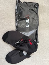 Teamjoined - DEADLIFT SHOES