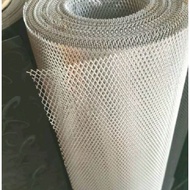 Aluminum Mosquito Net | Aluminum Parabolic Wire | Aluminum Parabolic Wire Net