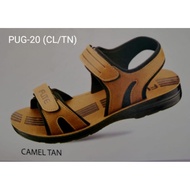 FLITE Men Sandal PUG-20 / slippers  Strapped Casual Busana Melayu