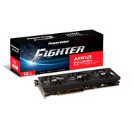 [NEW] PowerColor Fighter AMD Radeon™ RX 7700 XT 12GB GDDR6