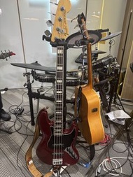 Fender Jazz Bass American Deluxe
