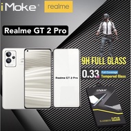 iMoke Tempered Glass For Realme GT2 Pro