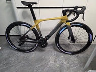 （不議價）25款Twitter T10 Pro 全碳公路單車