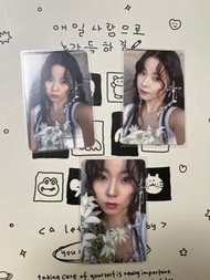 Nmixx 小卡 kyujin