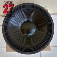 Speaker Acr Deluxe 15 Inch 15710 Dlx 1800 Watt -Termurah