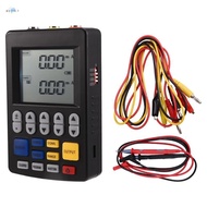 Multifunction Signal Generator 4-20mA Current Voltage Temperature RTD Thermocouple Signal Source Han