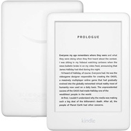 Amazon Kindle Paperwhite 10th Gen Ebook Reader Waterproof 8GB Free Ebook