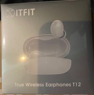 Itfit T12 earphones