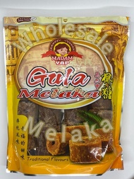 MADAM YAP Gula Melaka Non-Filter 1kg 马六甲椰糖(没过滤)