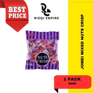 JOMEI MIXED NUTS CRISP
