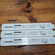 Electronic Ballast Hf-S 221-28 Tl5 Ii Philips 220V 50-60Hz
