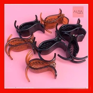 Crab Claw Hair Clipper 3 Teeth 5 Teeth