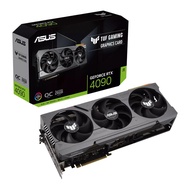 ASUS TUF RTX4090 GAMING OC Edition 24GB