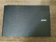 E25.  Acer.  i5-5200U.  Size 15.6