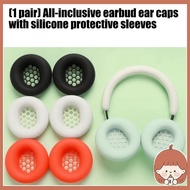 Silin Tective Silicone Ear Pad Ear Cushions for CMF Over Ear Headphones