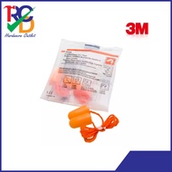 3M 1110 Earplugs Soundproof Noise Reduction Foam