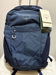 Osprey Daylite Plus Backpack 20L名牌多功能背包日常徒步旅行電腦背包