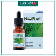 NUVAPINE R 15ML (CARING PHARMACY)