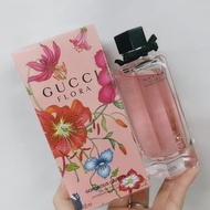 💰486 30ml 💰672 100ml  Gucci 限量版梔子花女士淡香水100ml