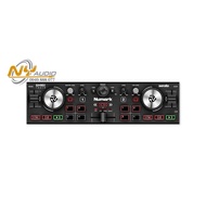 Numark DJ2GO2 Touch Mini DJ Controller