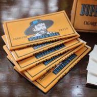 Papir Buffalo Bill Cigarette Paper Kertas Linting Rokok